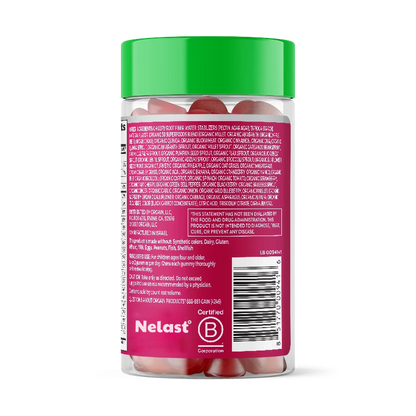 Kids Super Vitamin Gummy